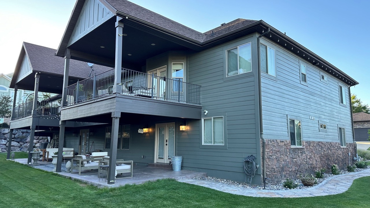 Photo of Outdoor in South Jordan