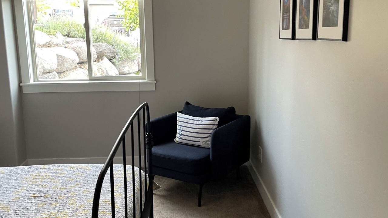 Photo of Bedroom in South Jordan