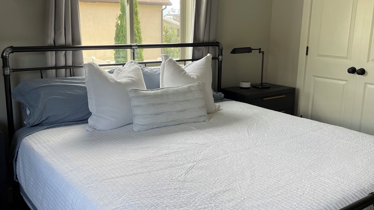 Photo of Bedroom in South Jordan