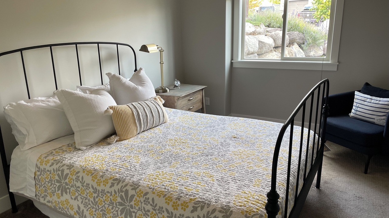 Photo of Bedroom in South Jordan