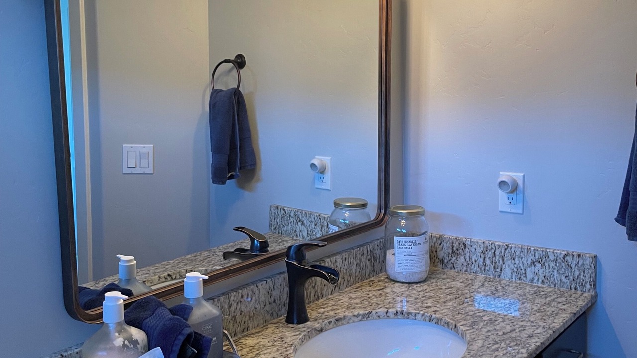 Photo of Bathroom in South Jordan