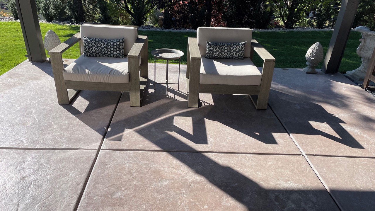 Photo of Patio Balcony in South Jordan