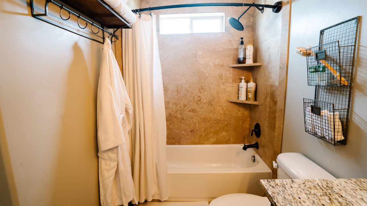 Photo of Bathroom in South Jordan