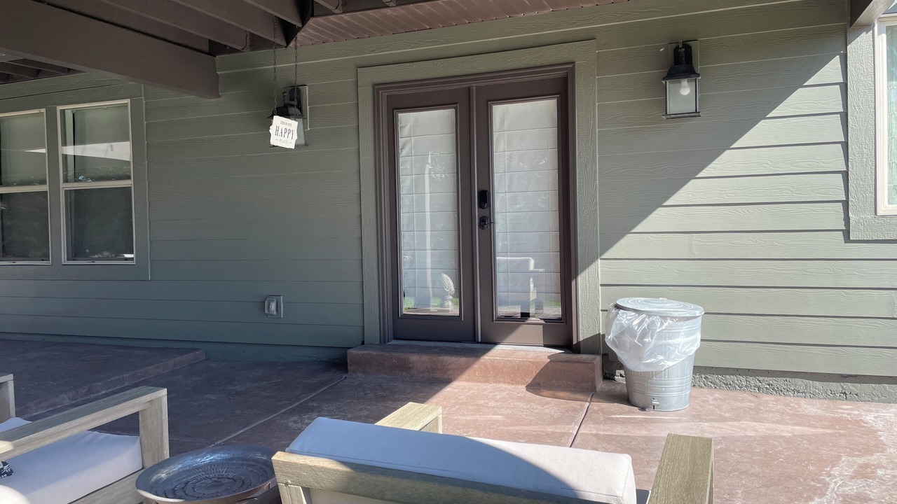 Photo of Patio Balcony in South Jordan