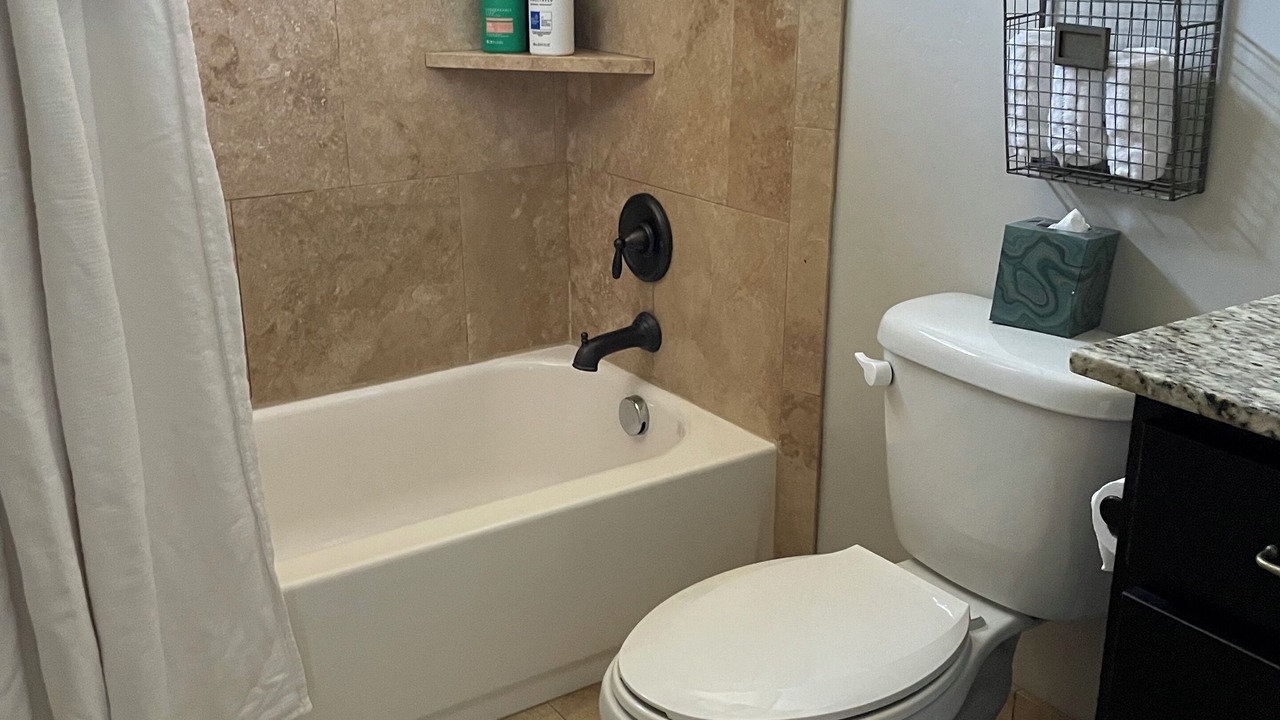 Photo of Bathroom in South Jordan