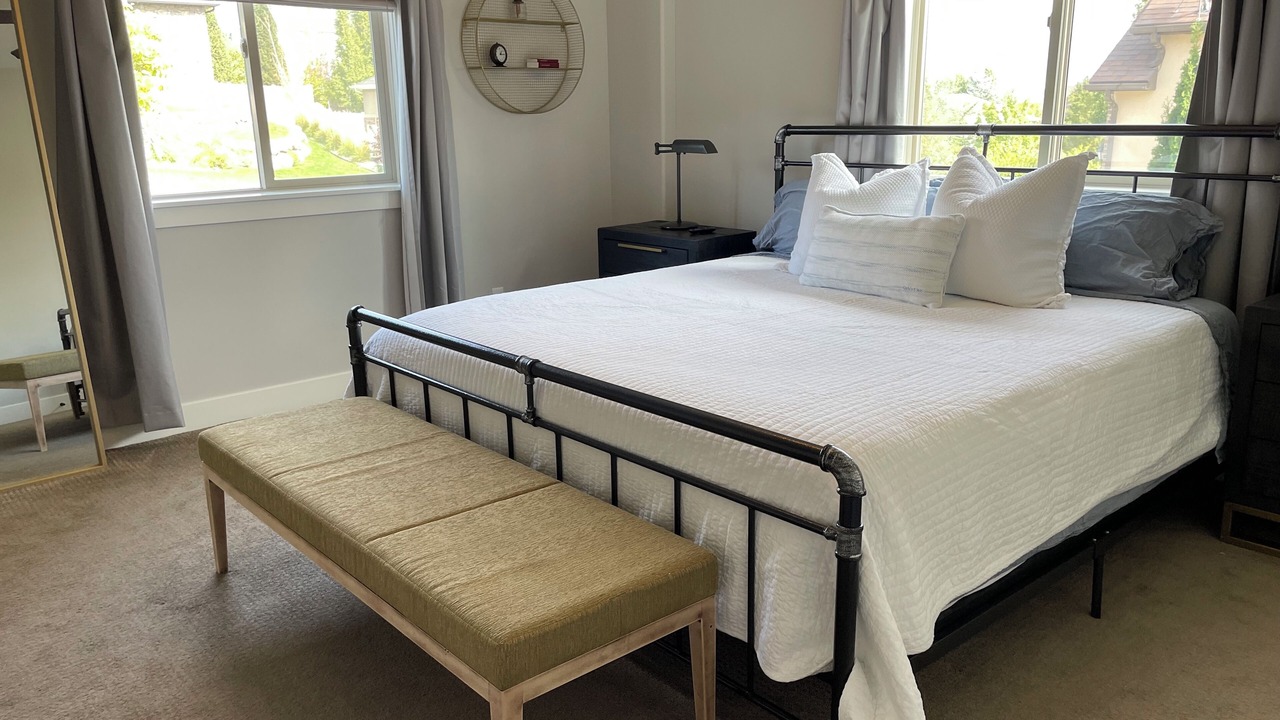 Photo of Bedroom in South Jordan