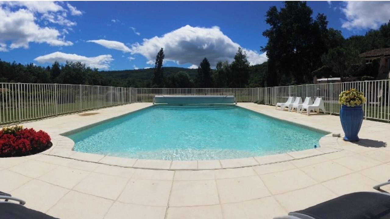 Photo of Outdoor in Reillanne