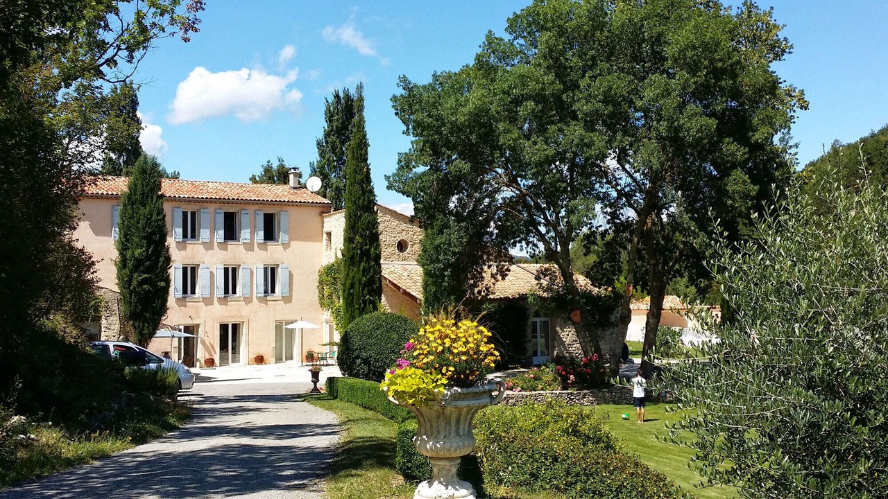 Photo of Outdoor in Reillanne