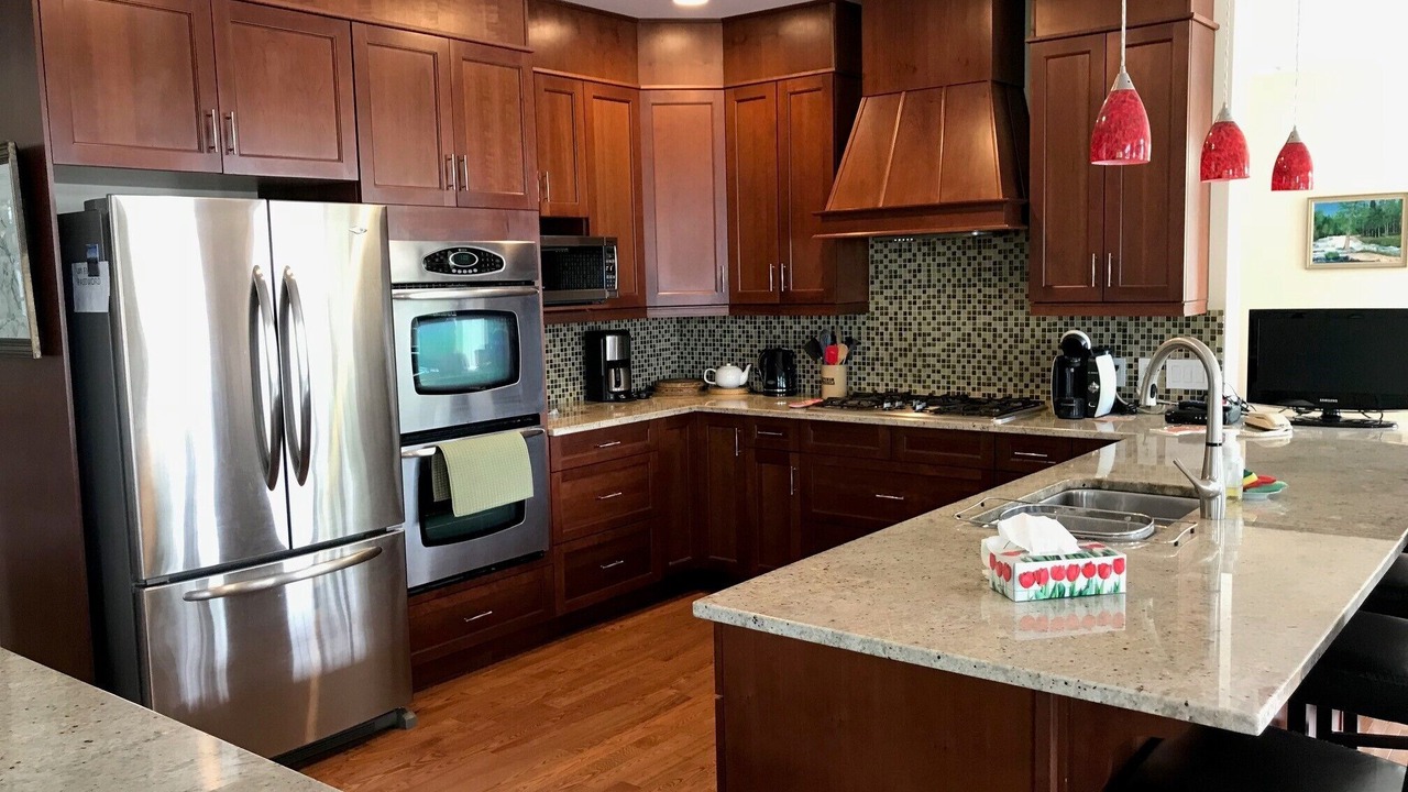 Photo of Kitchen in Kenora