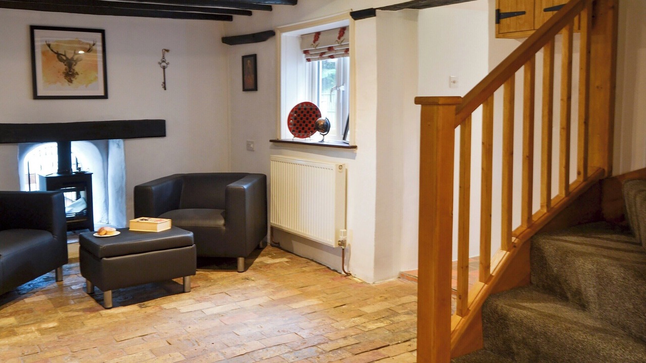 Photo of Bedroom in Mundford