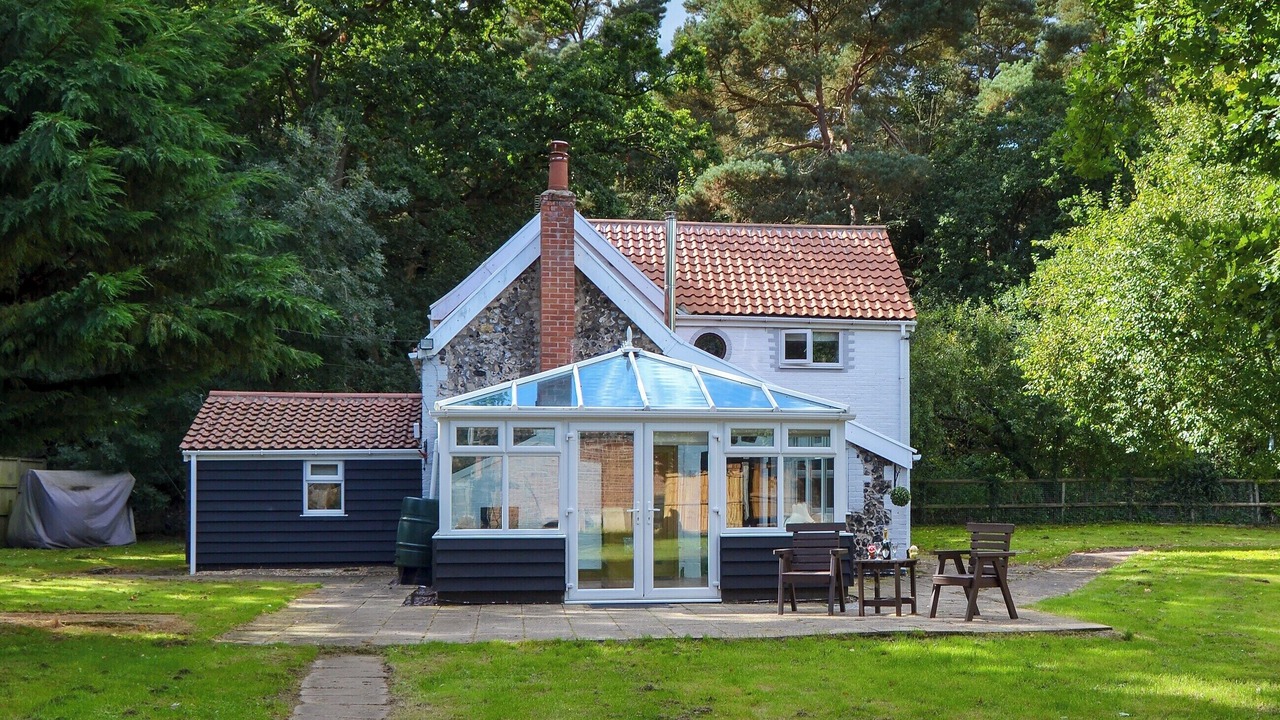 Photo of Others in Mundford