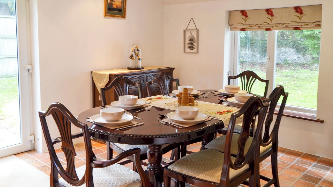 Photo of Bedroom in Mundford