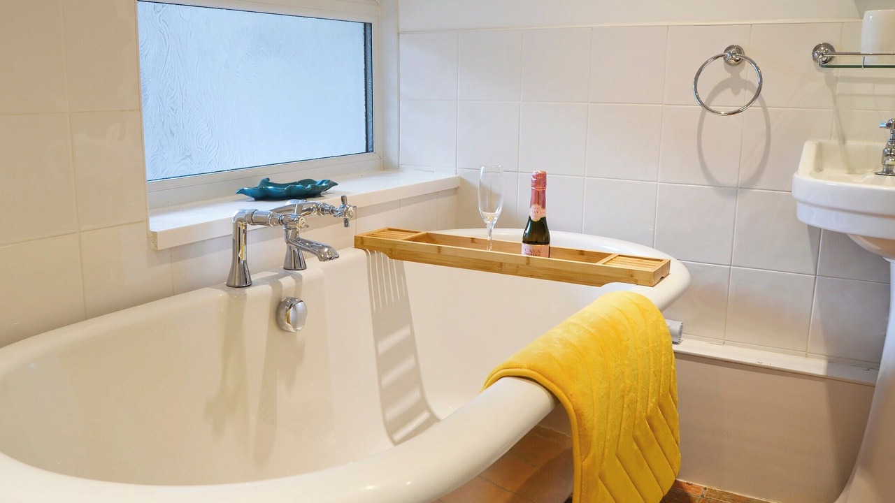 Photo of Bathroom in Mundford