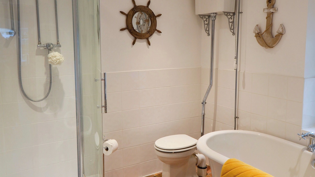 Photo of Bathroom in Mundford