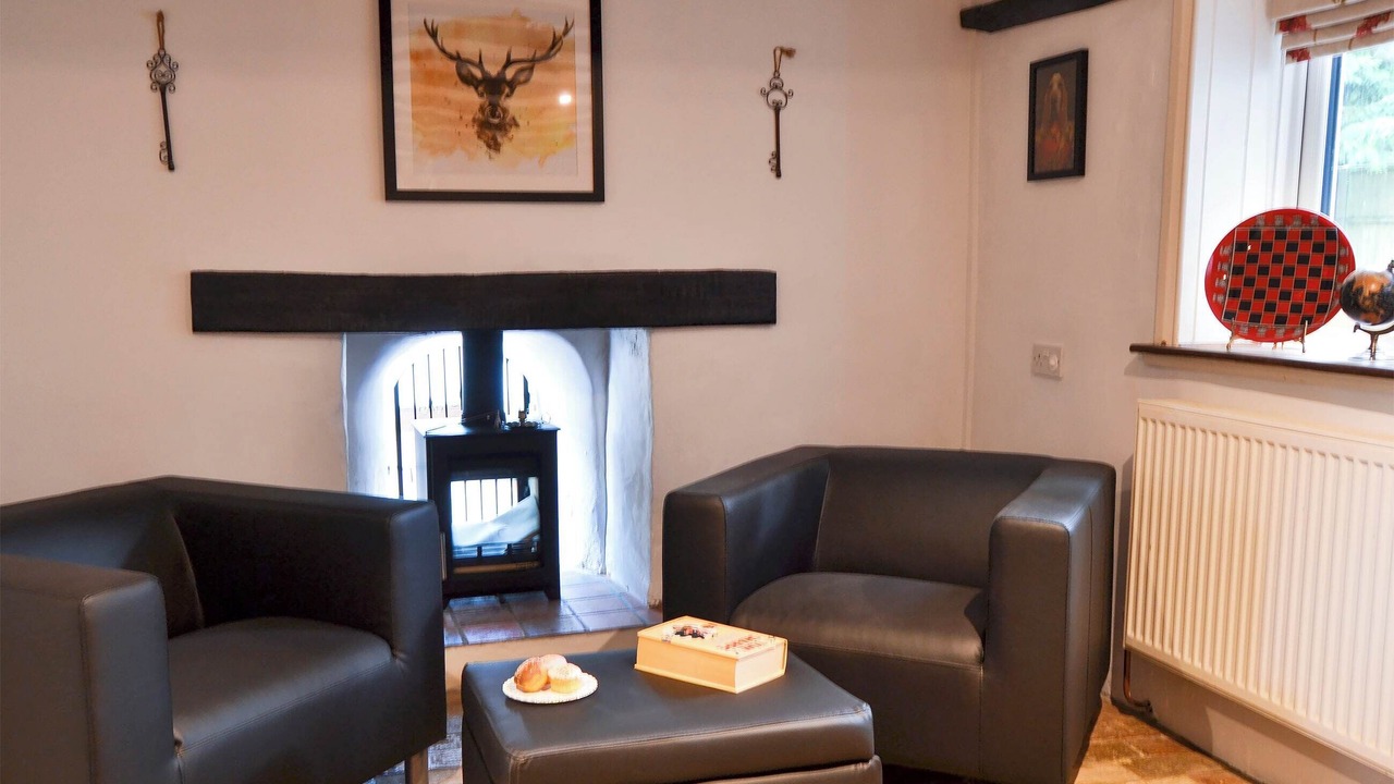 Photo of Bedroom in Mundford