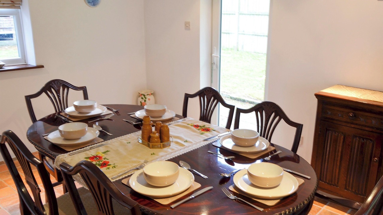 Photo of Bedroom in Mundford