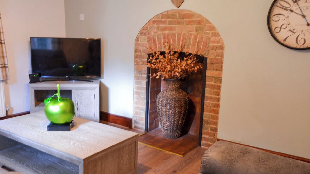 Photo of Bedroom in Mundford