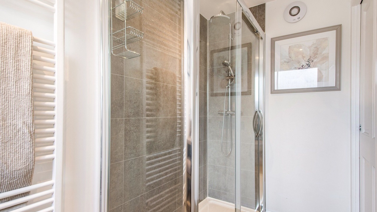 Photo of Bedroom in Inverness