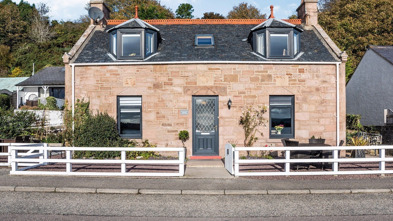 Photo of Outdoor in Inverness