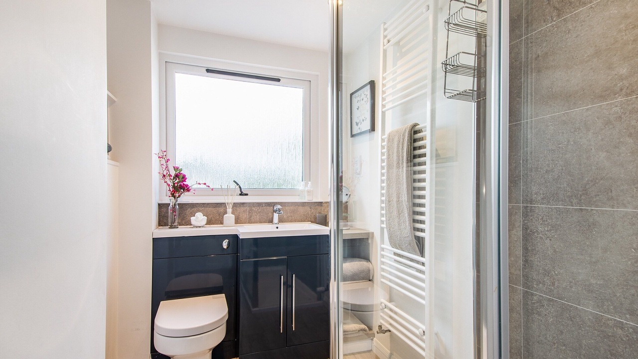 Photo of Bedroom in Inverness