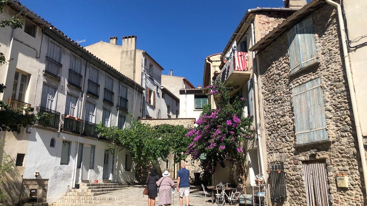 Photo of Outdoor in Arles-sur-Tech