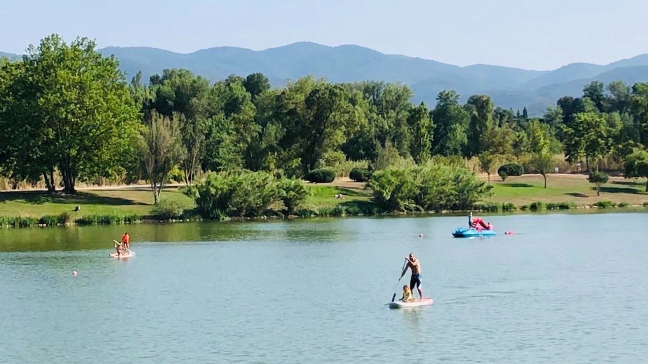 Photo of Outdoor in Arles-sur-Tech