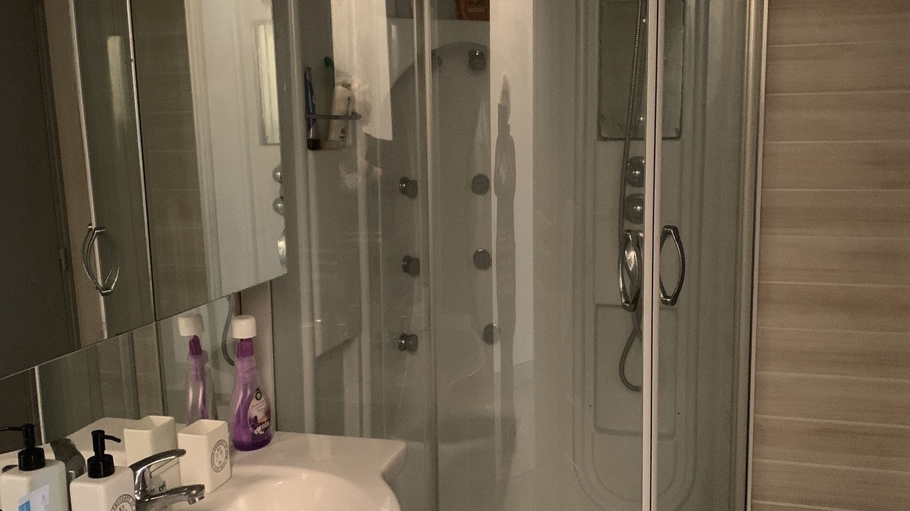 Photo of Bathroom in Arles-sur-Tech