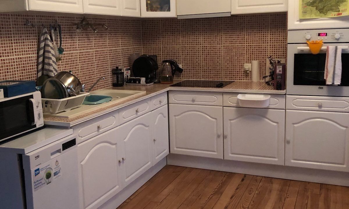 Photo of Kitchen in Arles-sur-Tech