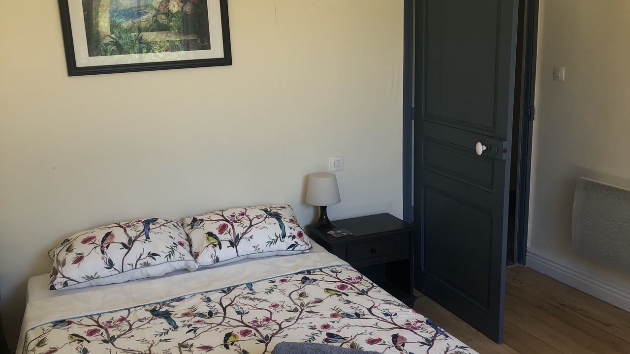 Photo of Bedroom in Arles-sur-Tech