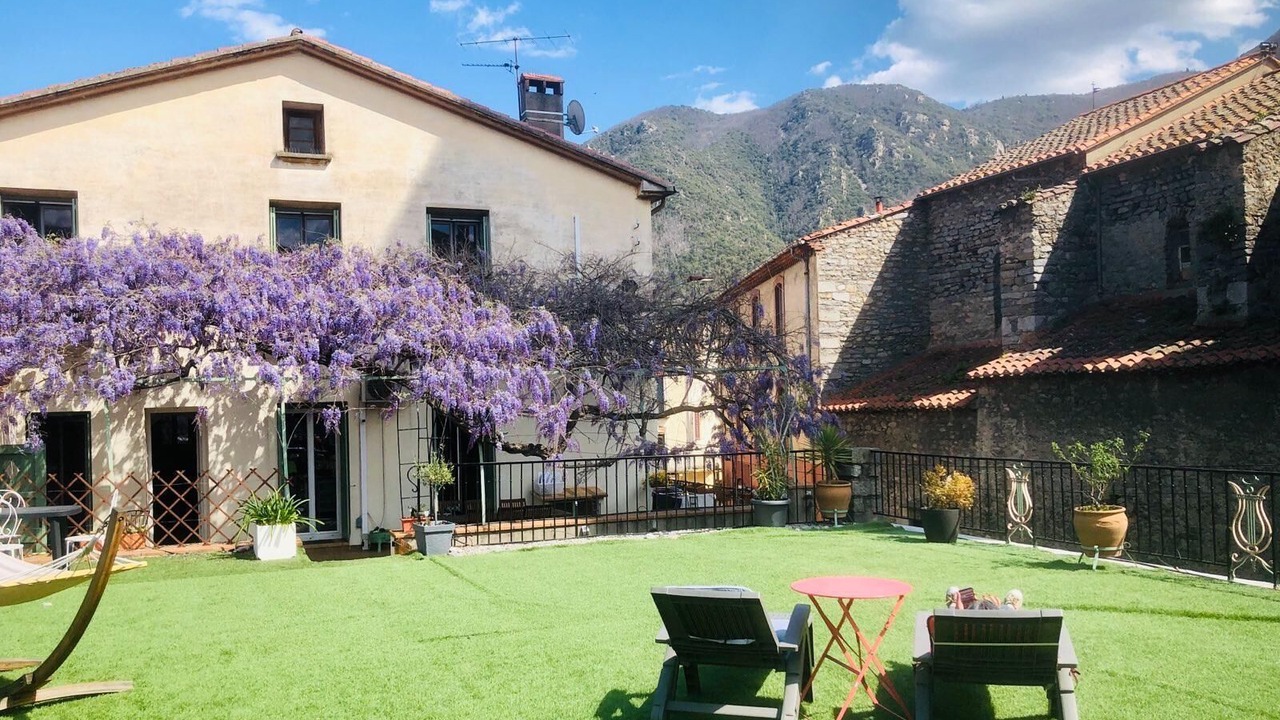 Photo of Outdoor in Arles-sur-Tech
