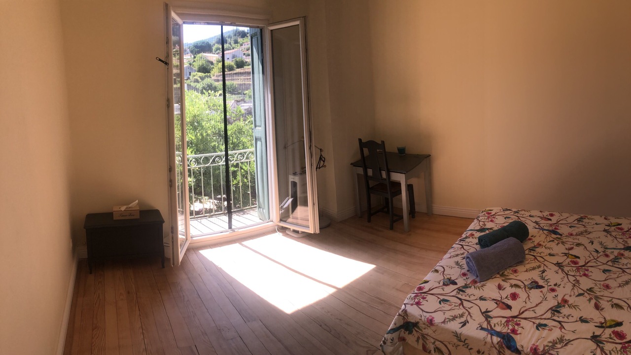 Photo of Bedroom in Arles-sur-Tech