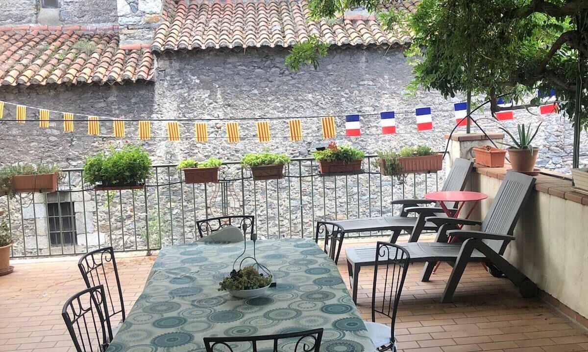 Photo of Outdoor in Arles-sur-Tech