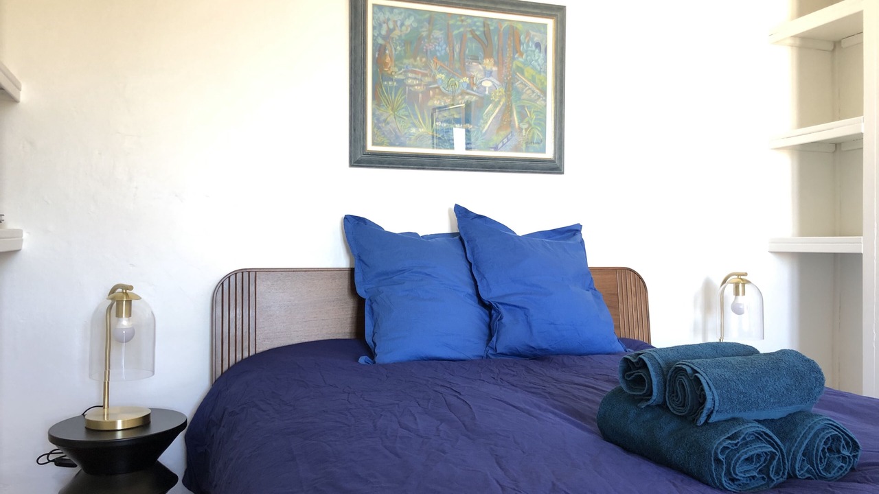 Photo of Bedroom in Beziers City Centre