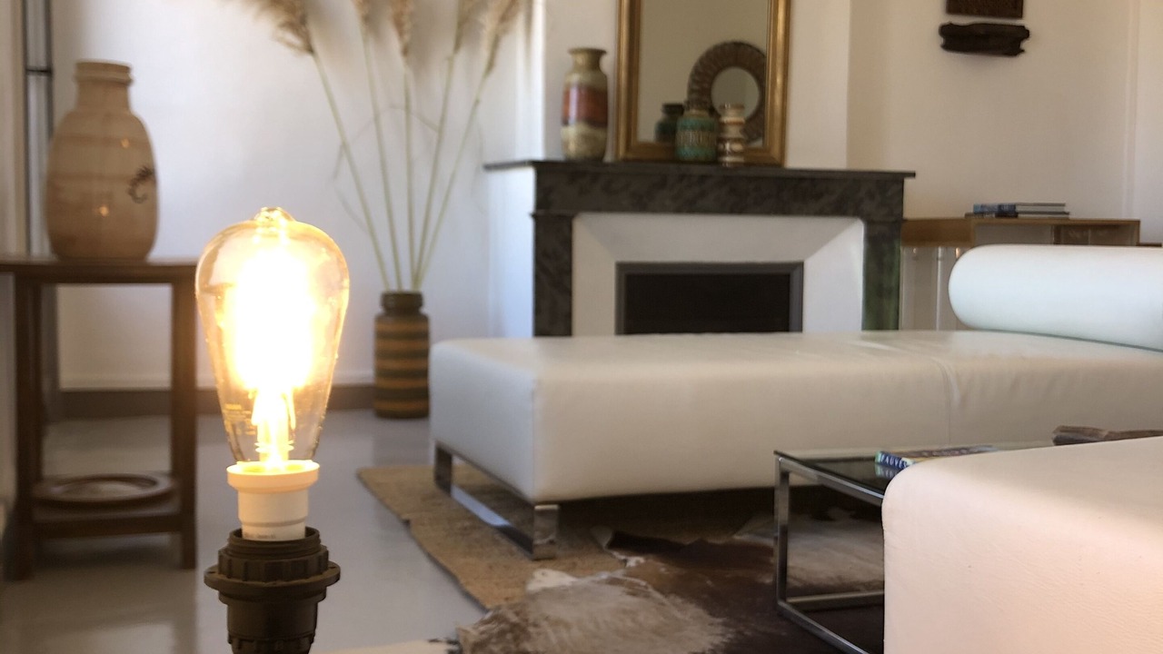 Photo of Livingroom in Beziers City Centre