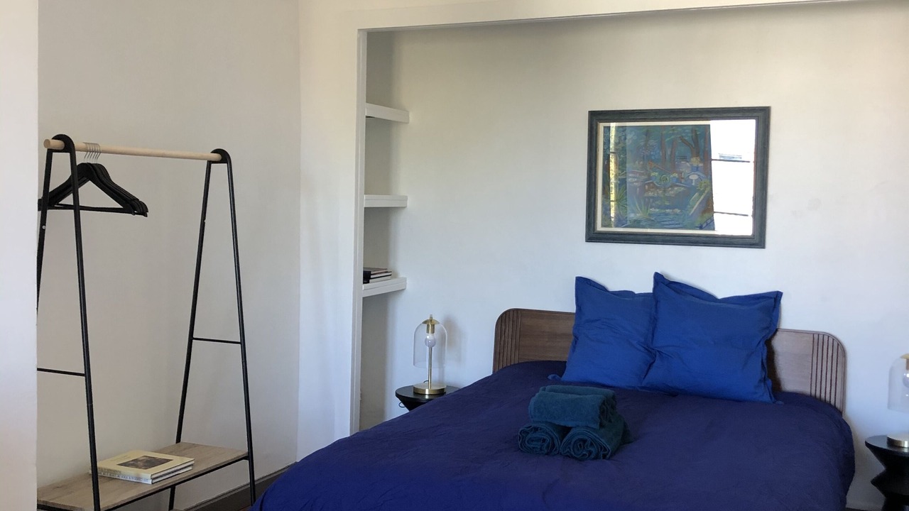 Photo of Bedroom in Beziers City Centre