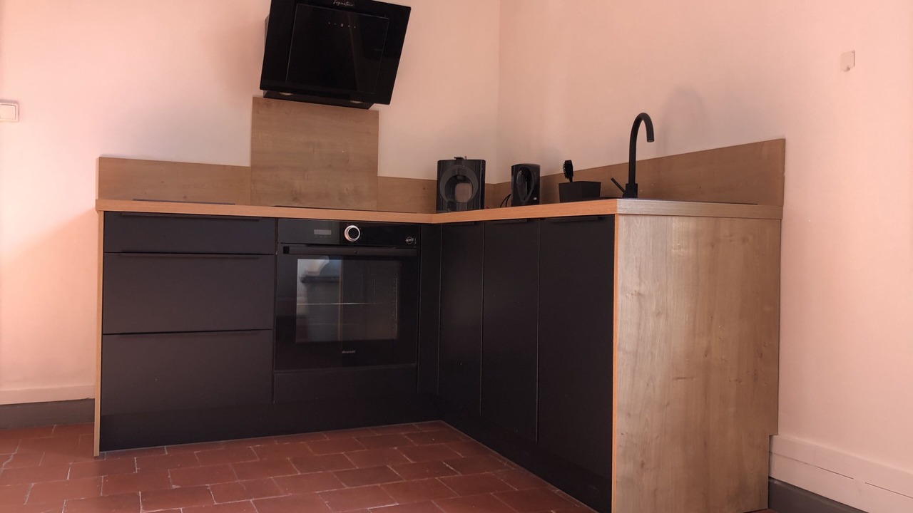 Photo of Kitchen in Beziers City Centre