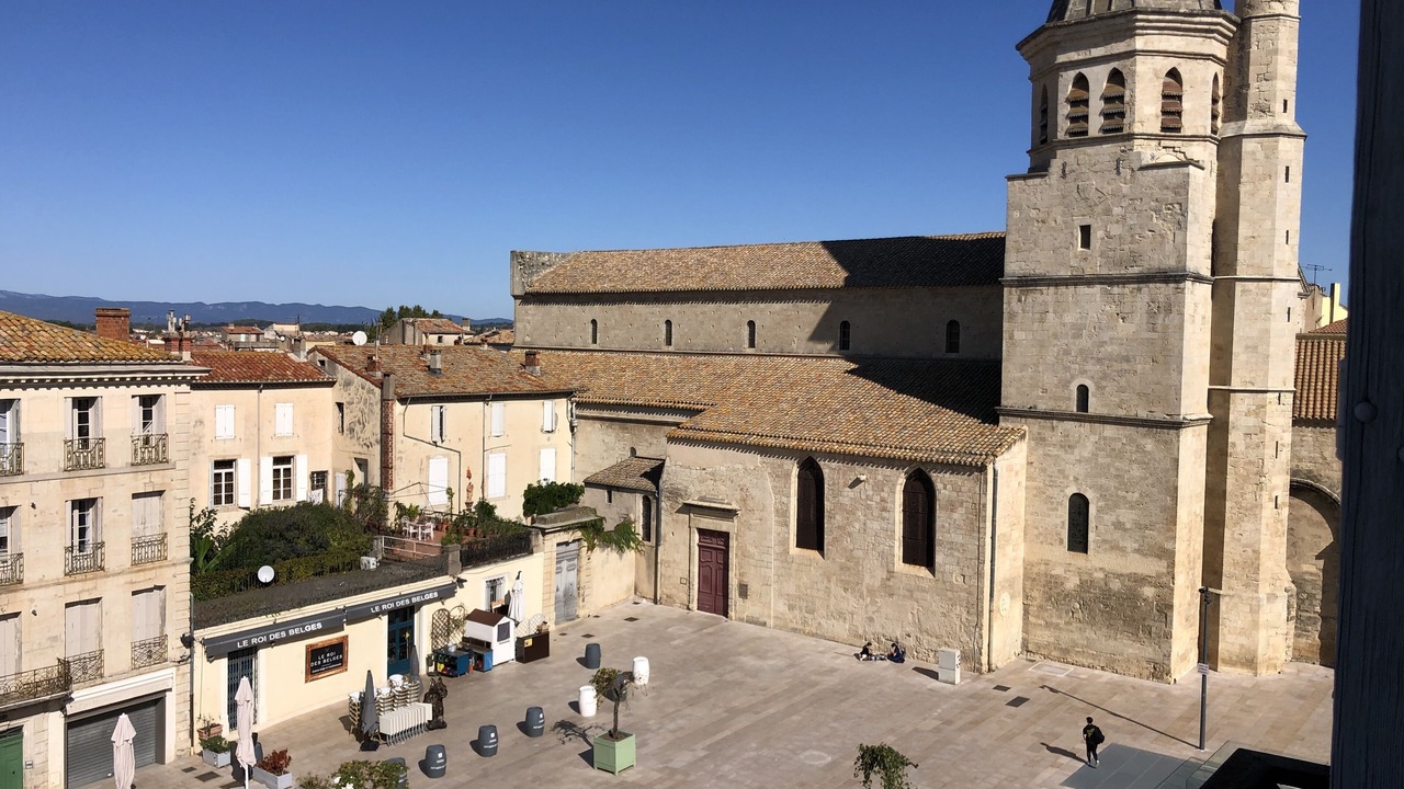 Photo of Others in Beziers City Centre