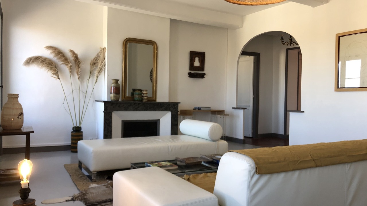 Photo of Livingroom in Beziers City Centre