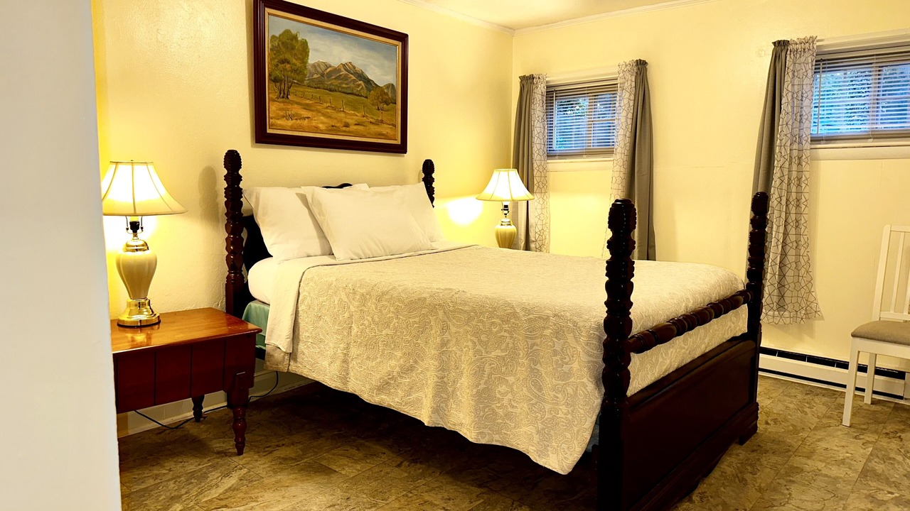 Photo of Bedroom in Lynchburg