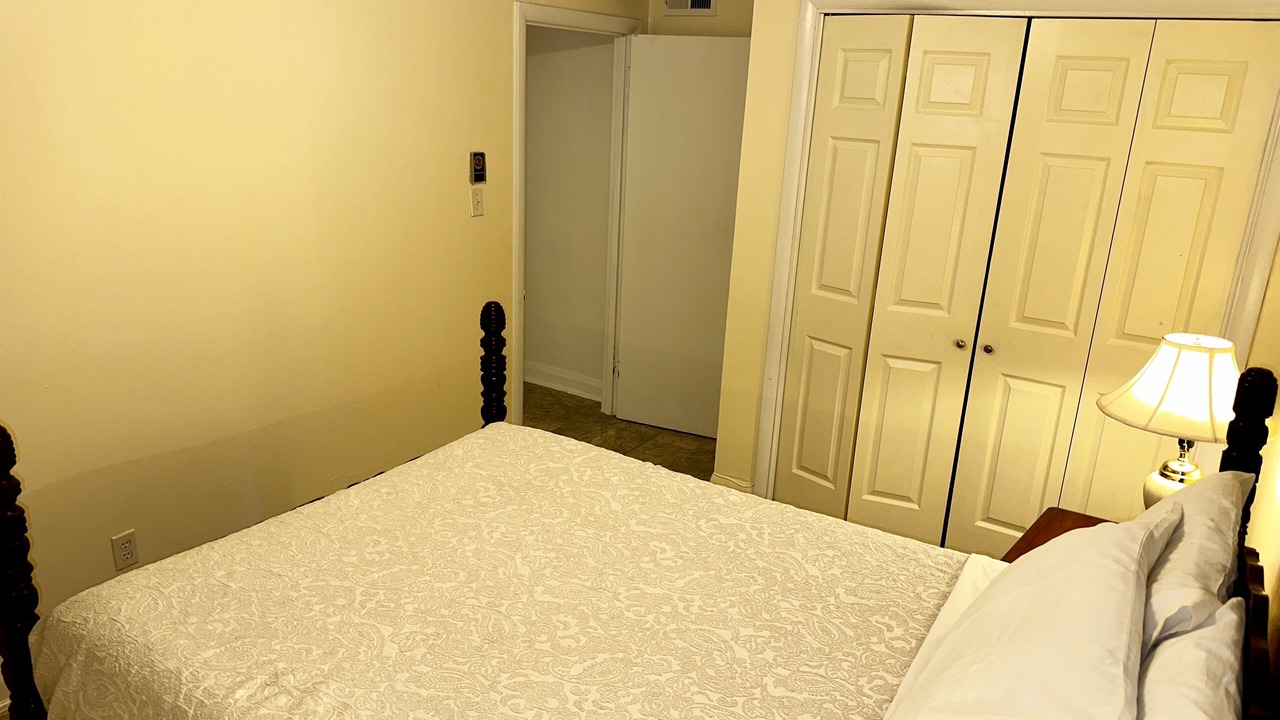 Photo of Bedroom in Lynchburg