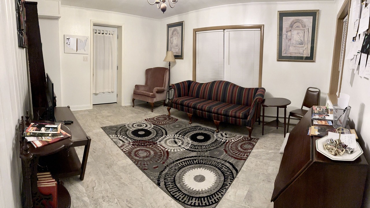 Photo of Livingroom in Lynchburg