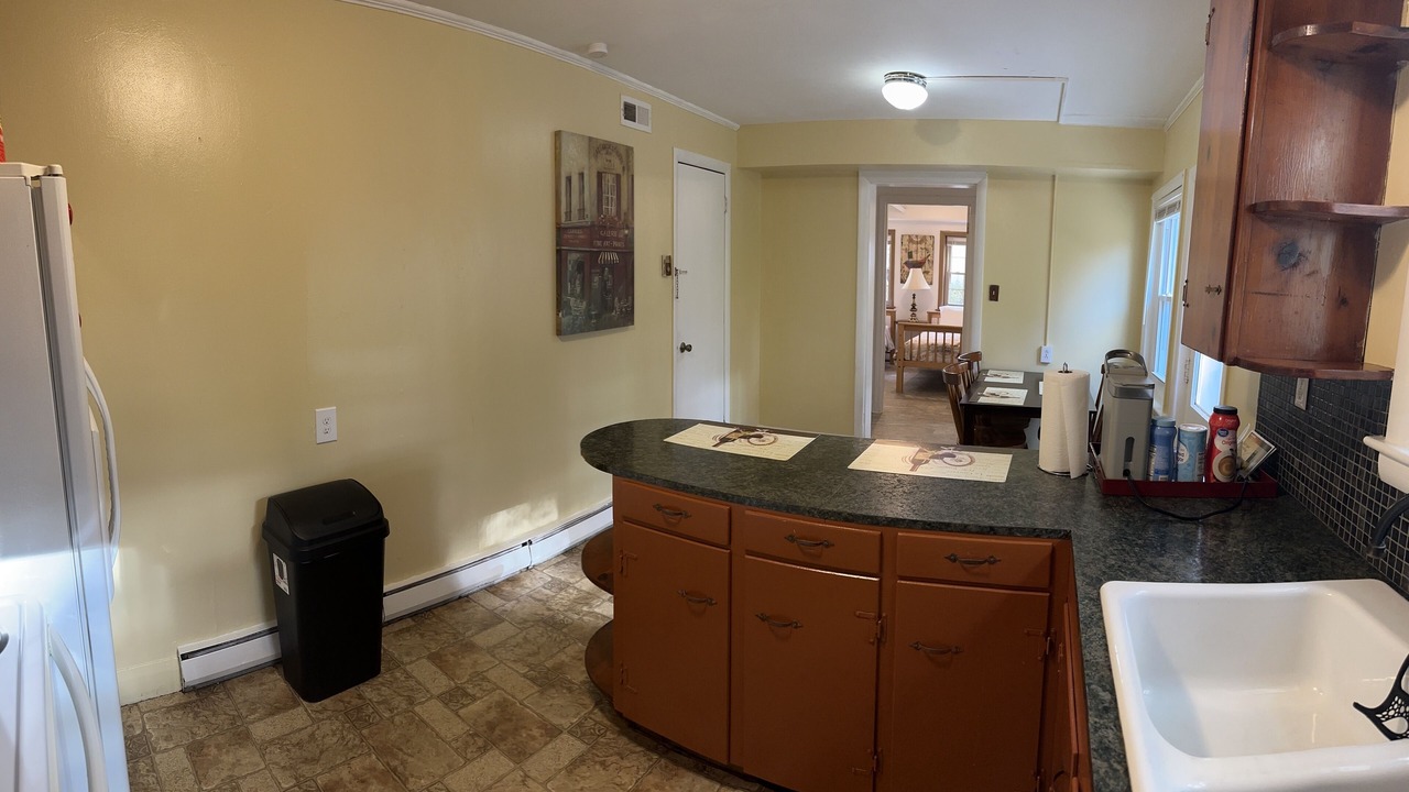 Photo of Kitchen in Lynchburg