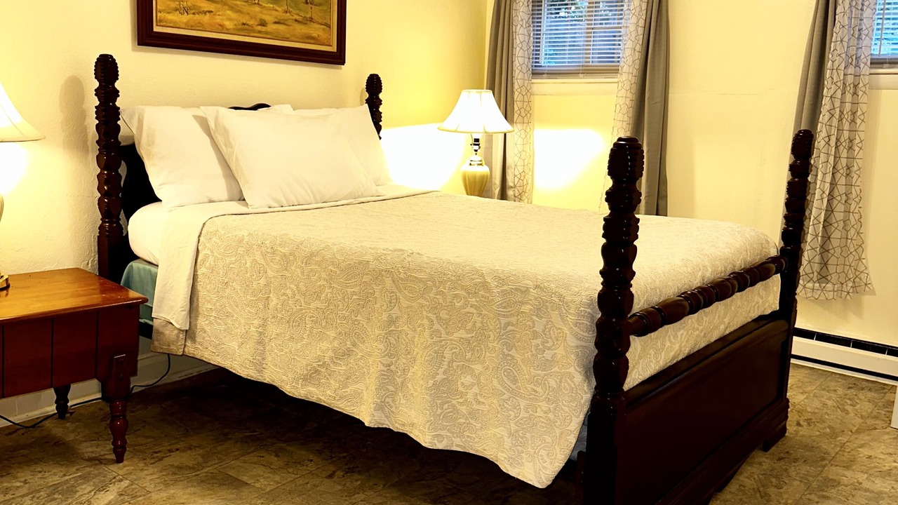 Photo of Bedroom in Lynchburg