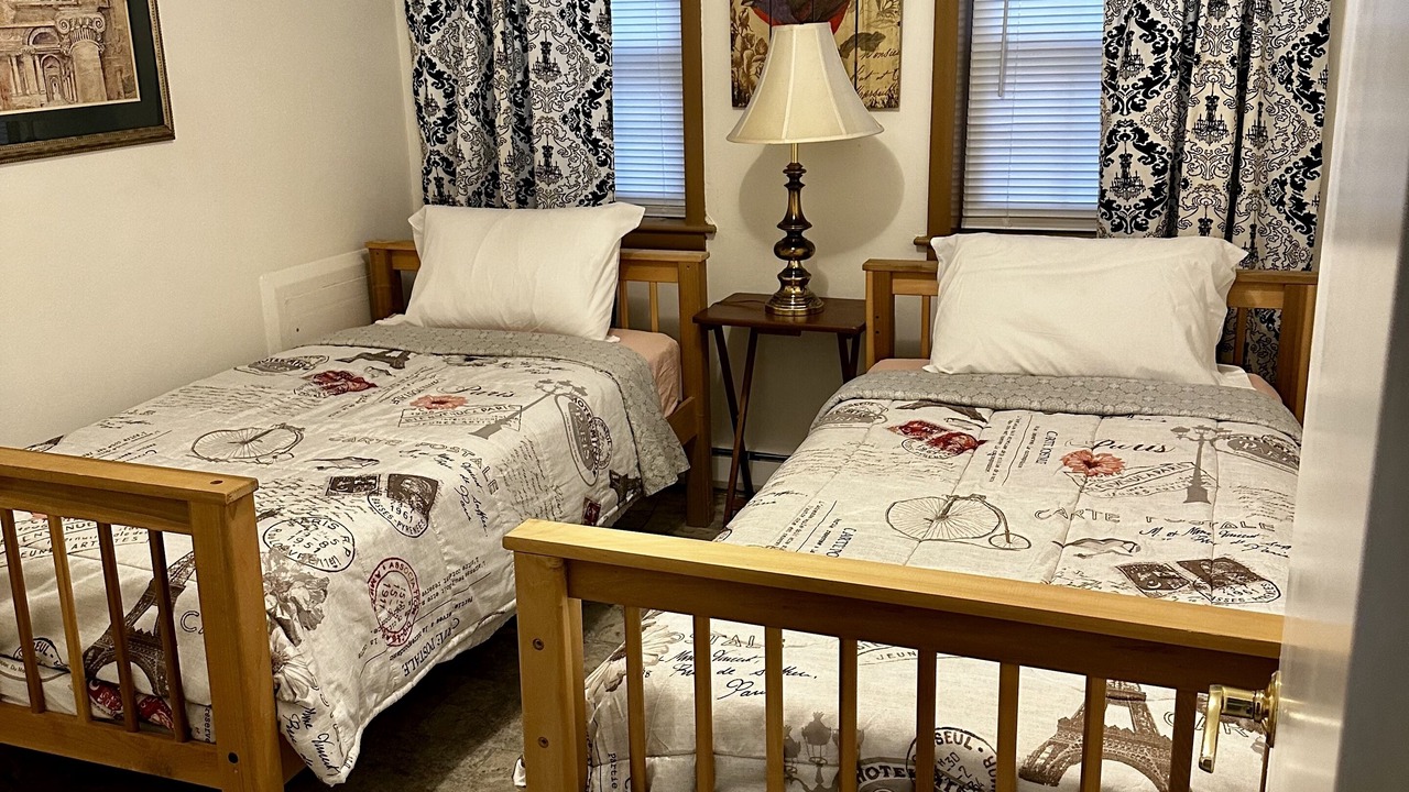 Photo of Bedroom in Lynchburg