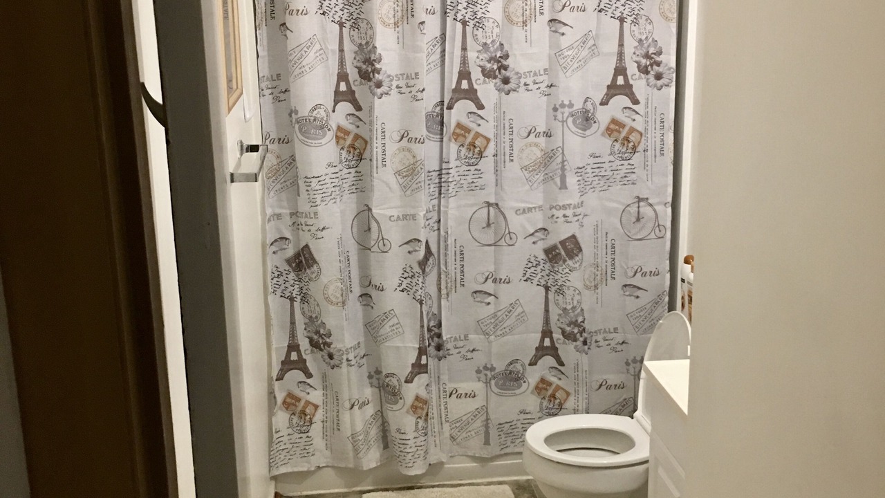 Photo of Bathroom in Lynchburg
