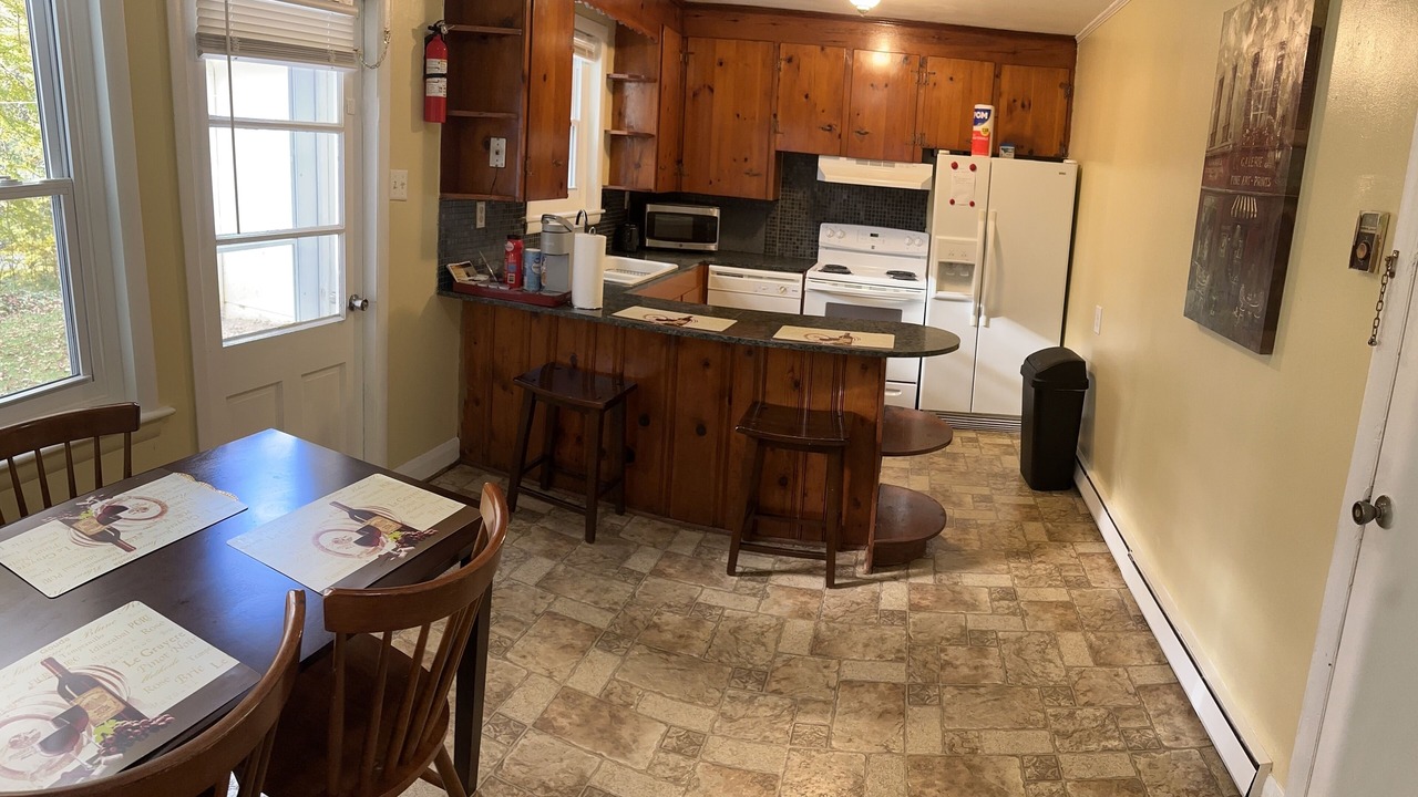 Photo of Kitchen in Lynchburg