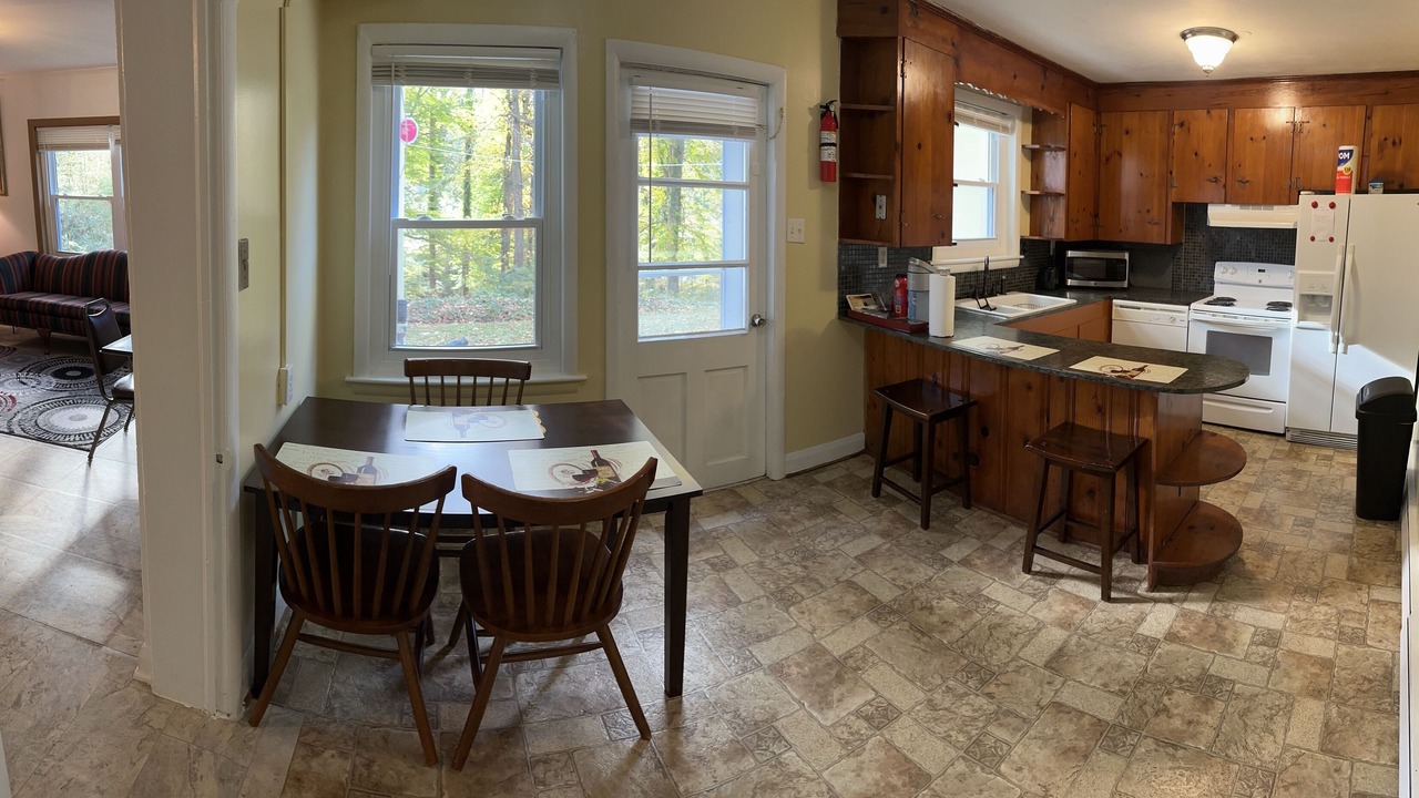 Photo of Kitchen in Lynchburg