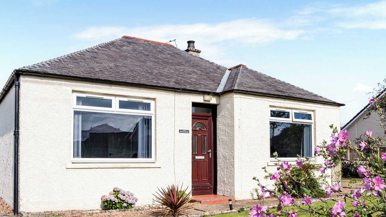 Photo of Outdoor in Carnoustie
