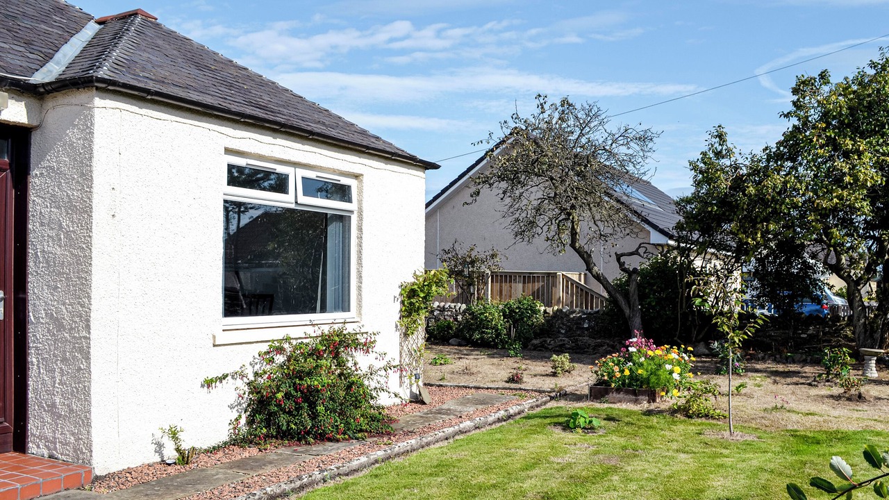 Photo of Outdoor in Carnoustie