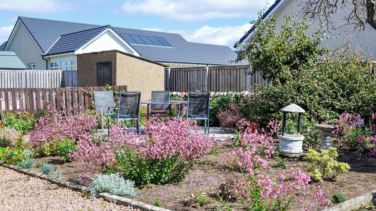 Photo of Outdoor in Carnoustie